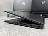 128gb ips ssd 8gb i5-6300U ddr4 Стильний ноутбук Dell Делл 7480, фото 6