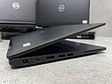 128gb ips ssd 8gb i5-6300U ddr4 Стильний ноутбук Dell Делл 7480, фото 7