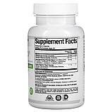 Arthur Andrew Medical, Syntol AMD, добавка для поліпшення мікрофлори, 500 мг, 90 капсул, фото 2