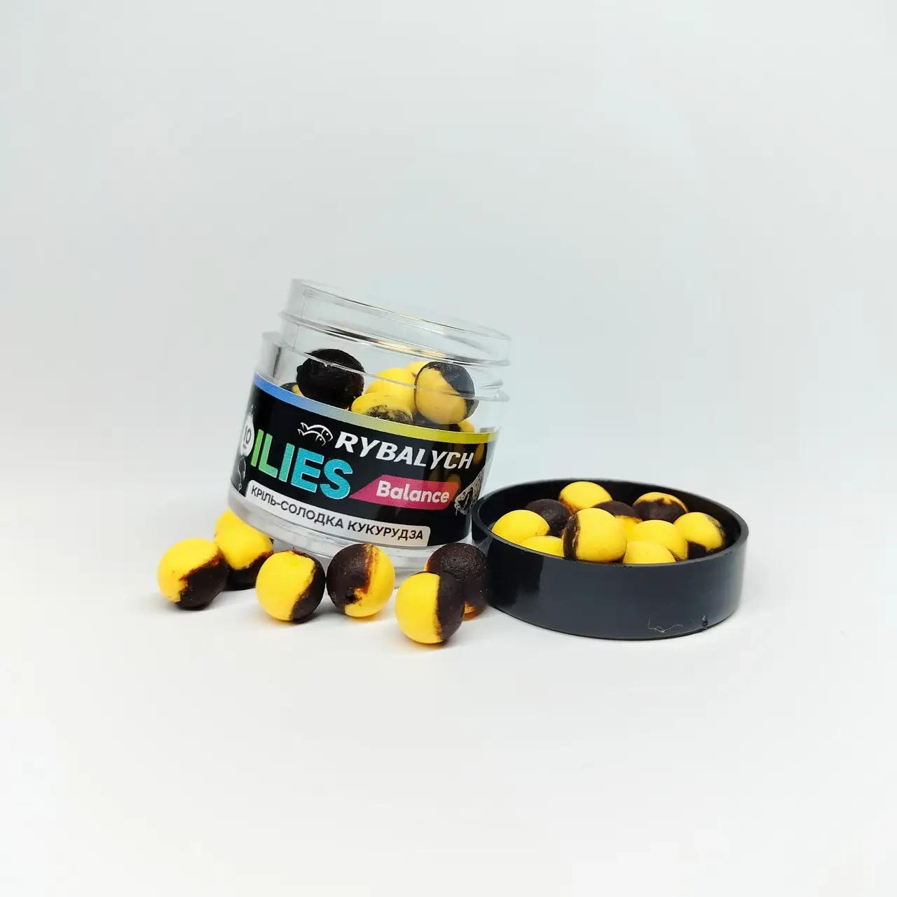 БОЙЛИ BALANCE RYBALYCH, фото 1