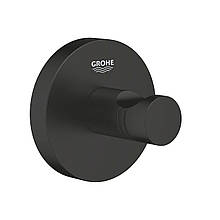 Гачок для ванної кімнати Grohe QuickFix Start 411732430