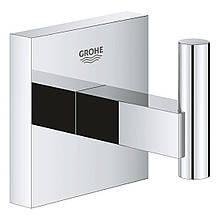 Гачок для ванної кімнати Grohe QuickFix Start 40961000