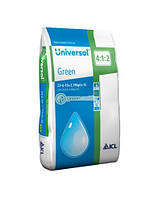 Universol Green 23-6-10+2MgO+Te ICL