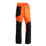 Штани Husqvarna Technical B&T
