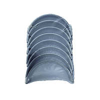 Вкладиші колінвала шатунні (+0.50 мм) Ford Transit 2.5 D/TDI дизель Форд Транзит 1986-2000, 844F6211CA