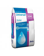 Universol Violet 10+10+30+3MgO+Te
