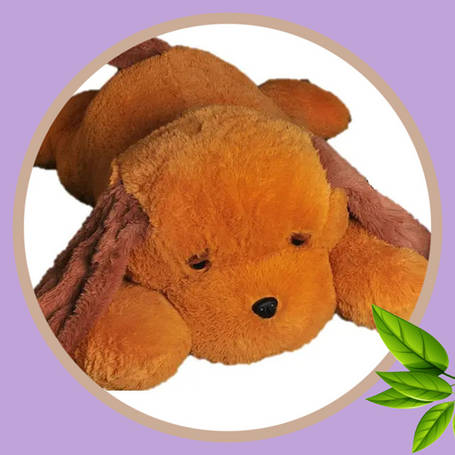 М'які іграшки — собачки