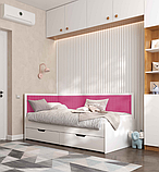 Дитяче ліжко диван Brooklyn, фото 2