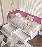 Дитяче ліжко диван Brooklyn, фото 3