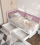 Дитяче ліжко диван Brooklyn, фото 4