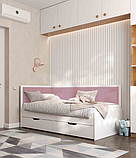 Дитяче ліжко диван Brooklyn, фото 6