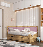 Дитяче ліжко диван Brooklyn, фото 7