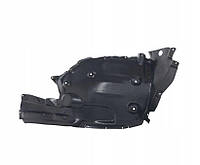 Підкрилок BMW 5 F10 10-16 передній правий ззаду, 51717186724, 440067388, (БМВ Ф01)