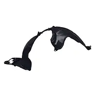 Підкрилок Nissan Note 06-09 передній правий, 638409U20A, 441635388, (Нісан Ноут)