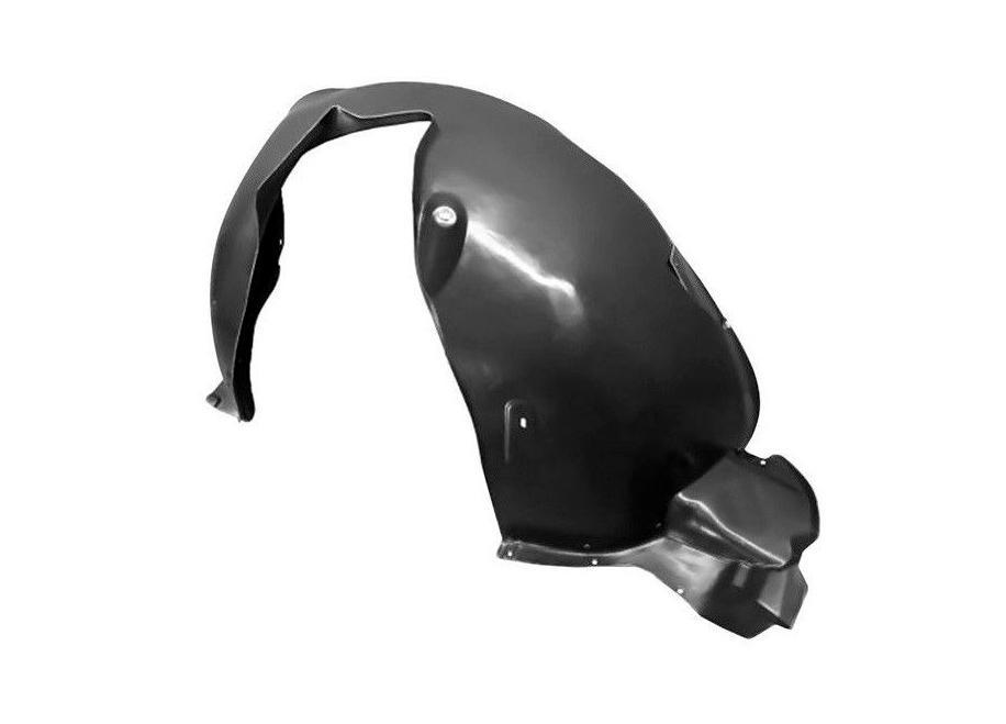 Підкрилок Volkswagen Tiguan '11-17 передній правий, 5N0805912C, 447428388, (Фольксваген Тигуан)