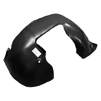 Підкрилок Volkswagen Golf V/VI/Golf+/Jetta 04-12 передній правий, ззаду, 1K0805978B, 449524388, (Фольксваген Гольф 5)