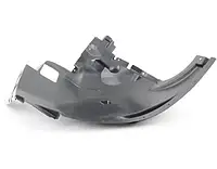 Підкрилок BMW X6 E71 08-14 передній правий передня частина, 51717180618, 441414388, (БМВ Х6)
