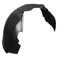 Підкрилок Audi A4 00-05 передній правий, 8H0821172, 440019384, (Ауді А4)