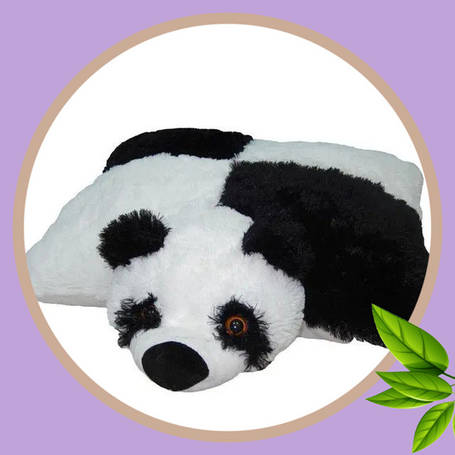 М'які іграшки - подушки