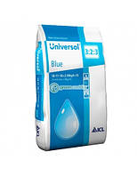 Universol Blue 18-11-18+2,5MgO+Te ICL