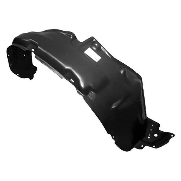 Підкрилок Toyota Rav4 06-10 передній правий, 5387542061, 447013388, (Тойота Рав4)