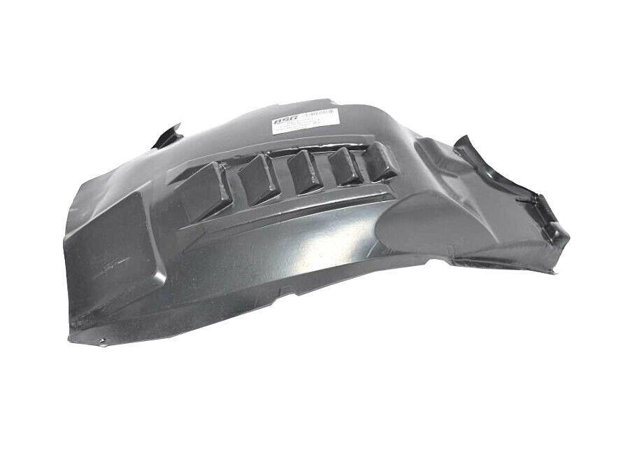 Підкрилок Citroen Jumper/Fiat Ducato/Peugeot Boxer 06-14 передній лівий, передня частина, 5770FL1, 442606387 (Пежо Боксер)