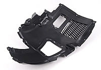 Підкрилок BMW 5 F10 10-16 передній лівий передня частина, 51717186727, 440067385, (БМВ Ф01)