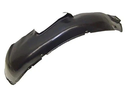 Підкрилок Skoda Octavia Tour 97-12 передній лівий, 1U0809961C, 1U080996C, (Шкода Октавія Тур)
