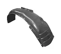 Підкрилок Seat Ibiza/Cordoba 93-99/Volkswagen Caddy 94-05/Polo III 94-01 передній правий, 6K5809962B41, 446607388, (Сеат Ібіца)