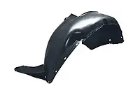 Підкрилок Seat Leon 05-12 передній правий, 1P0809958, 446613388, (Сеат Леон)