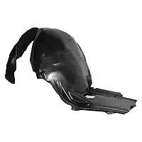 Підкрилок BMW 3 E46 01-06 передній правий ззаду, 51717039678, 440061388, (БМВ Е46)