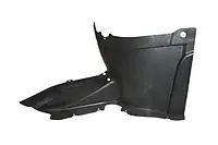 Підкрилок Volkswagen Passat (B7) 11-14 передній правий, передня частина, 3AA805912, 449547389, (Фольксваген Пасат Б7)