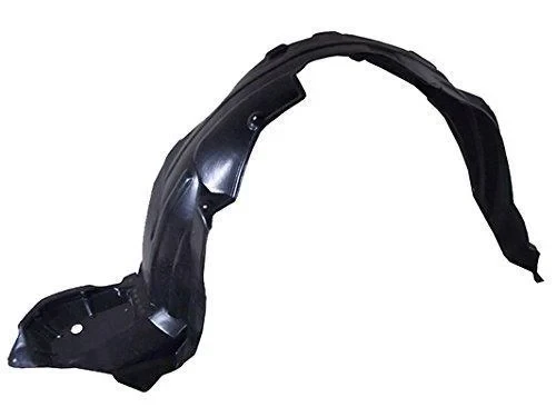 Підкрилок Peugeot 206 98-09 передній лівий, передня частина, 7136H3, 445507385 (Пежо 206)