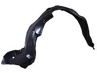 Підкрилок Volkswagen Golf V/VI/Golf+/Jetta 04-12 передній лівий, задня частина, 1K0805977B, 449524387, (Фольксваген Гольф 5)