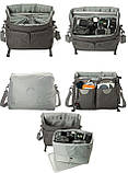 Сумка Lowepro nova sport 35l aw, фото 3