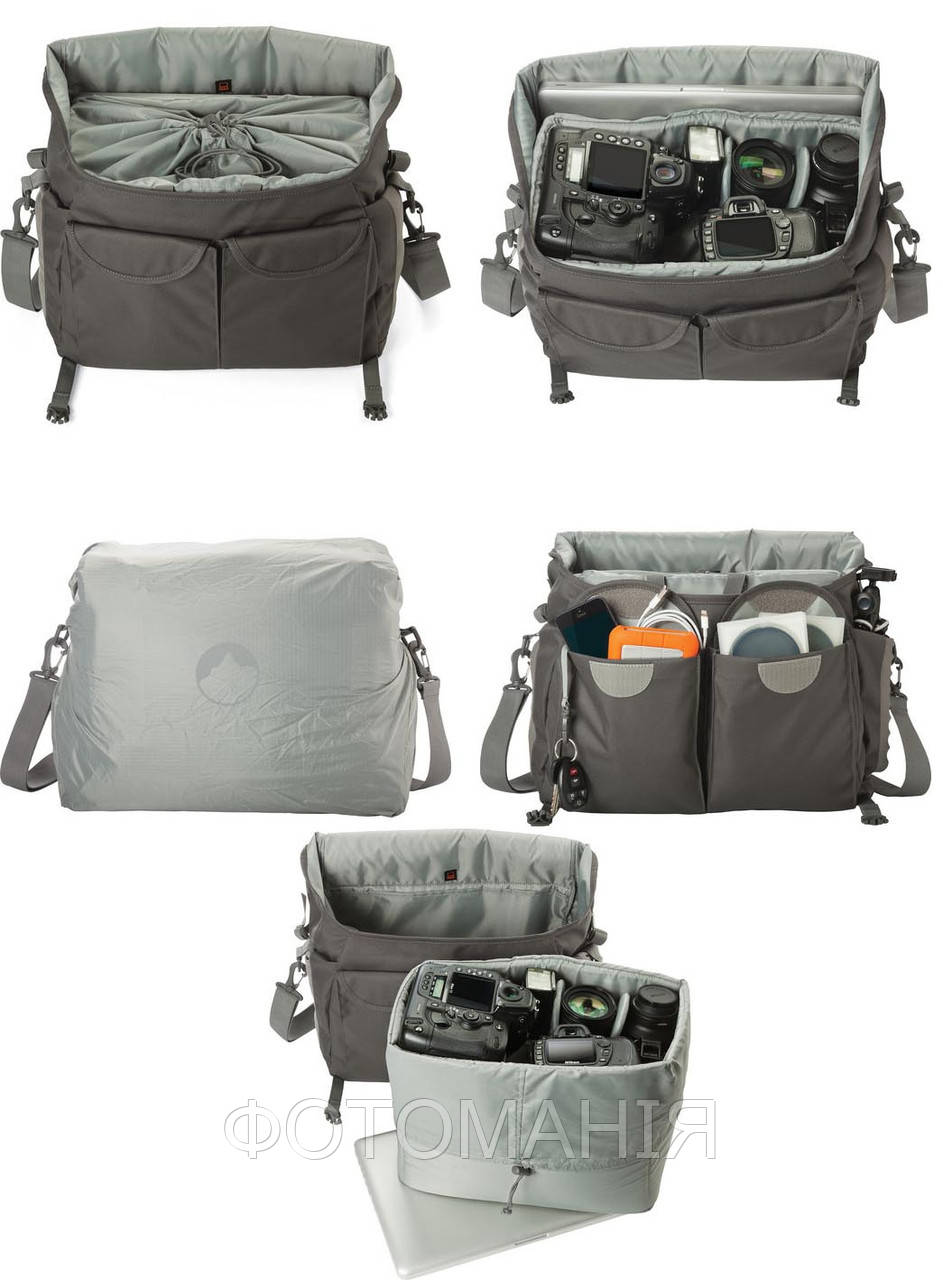 Lowepro nova sport 35l aw ID 428230030 3400 Prom.ua