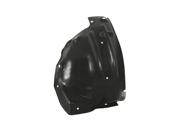 Підкрилок Renault Megane 16- передній правий, задня частина, 638425029R, 445647392, (Рено Меган)