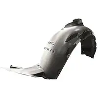 Підкрилок Volkswagen Polo Hb 09-18 передній лівий, 6R0809957C, 449508387 (Фольксваген Поло)