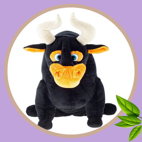 М'які іграшки - символи року