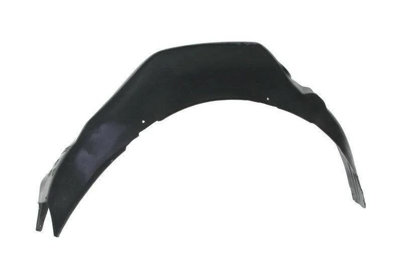 Підкрилок Volkswagen Passat (B3/В4) 88-96 передній лівий, 357809961A, 449537387, (Фольксваген Пасат Б3)