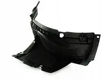 Підкрилок Audi A6 11-14 передній лівий передня частина, 4G0853887J, 441214387, (Ауді А6)