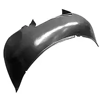 Підкрилок Volkswagen Passat CC 08-12 передній лівий, задня частина, 3C8805977A, 449540387, (Фольксваген ПасатЦЦ)