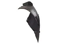 Підкрилок Chevrolet Volt '11-15 передній лівий ззаду, 441717391, (Шевроле Вольт)