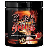 Предтренировочные добавки