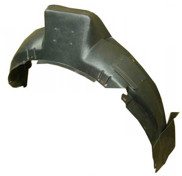 Підкрилок Volkswagen Sharan '01-10 передній правий, 7M3809958C, 449590388, (Фольксваген Шаран)