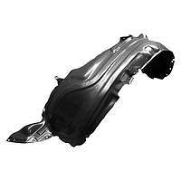 Підкрилок Mazda CX-7 '06-10 передній лівий, EG2156141A, 444407387, (Мазда СХ-7)