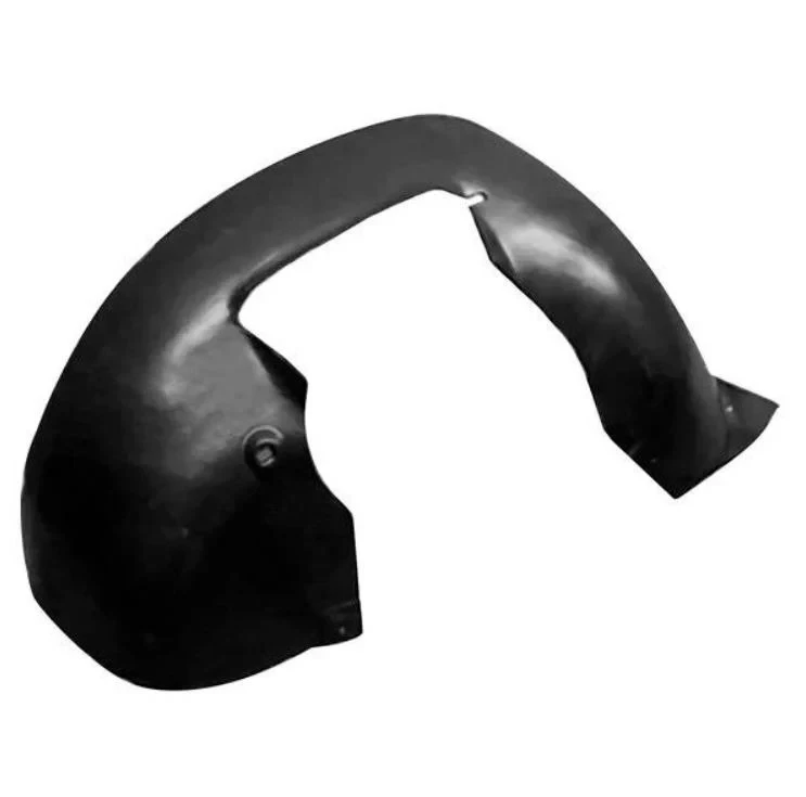 Підкрилок Volkswagen Jetta V '06-10 передній правий ззаду, 1K0805978B, 449544392, (Фольксваген Джетта 5)