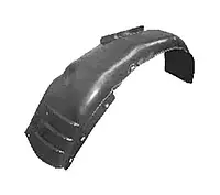 Підкрилок Seat Ibiza/Cordoba 93-99/Volkswagen Caddy 94-05/Polo III 94-01 передній лівий, 6K5809961B41, 446607387, (Сеат Ібіца)