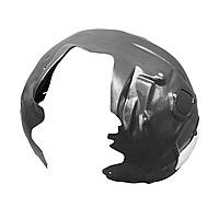 Підкрилок Audi A6 11-14 передній лівий ззаду, 4G0821133D, 441214391, (Ауді А6)
