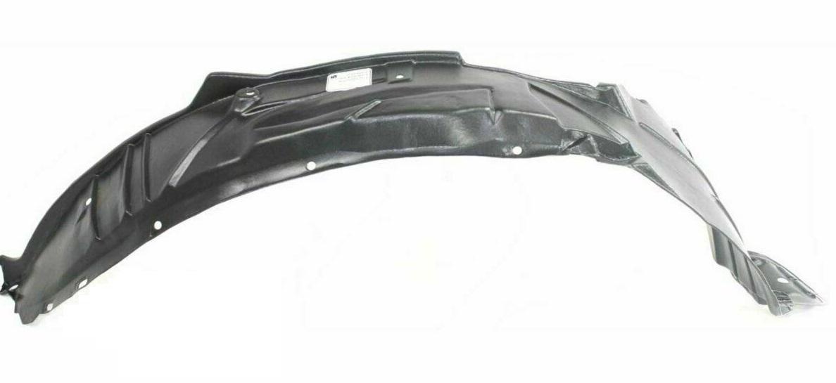 Підкрилок Toyota Camry V70 '17-передній правий, 5387506280, 447053388, (Тойота Камрі)